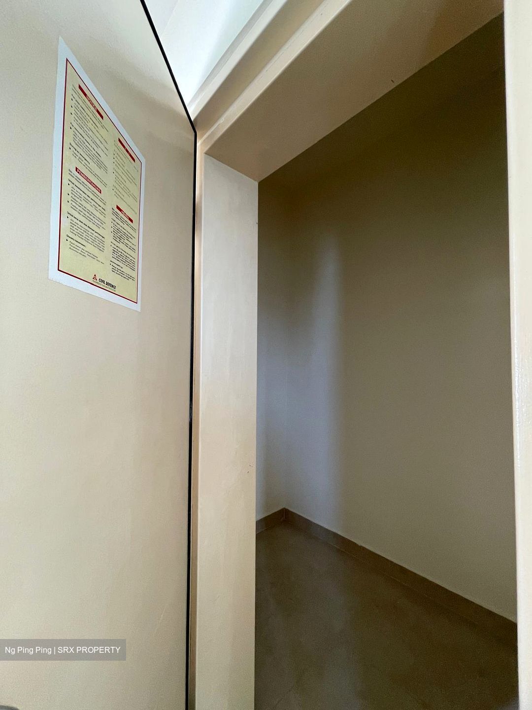 Marine Ville (D15), Apartment #438757421